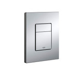 Grohe Skate 38821000 Wall Plate in Grohe Chrome