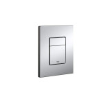 Grohe Skate 38821000 Wall Plate in Grohe Chrome
