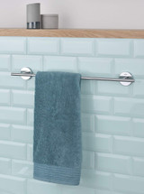 Grohe Baucosmopolitan 40459001 20" Towel Bar in Grohe Chrome