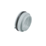 Grohe Grohtherm 14060000 Aquadimmer Stop Ring For Shared Function in Grohe Chrome