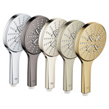 Grohe Rainshower 26545A00 Hand Shower - 3 Sprays, 1.75 gpm in Grohe Hard Graphite