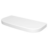 Grohe Essence 39671000 Essence Toilet Tank Cover Only in Grohe Alpine White