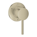 Grohe Atrio 29409EN0 3-Way Diverter Trim in Grohe Brushed Nickel