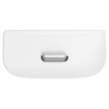 Grohe Essence 39672000 Dual flush Tank Cover in Grohe Alpine White