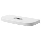 Grohe Essence 39672000 Dual flush Tank Cover in Grohe Alpine White