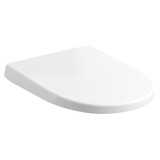 Grohe Essence 39737000 Essence Elongated Toilet Seat in Grohe Alpine White