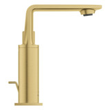 Grohe Allure 23857001 Allure Single-Hole Single-Handle M-Size Bathroom Faucet 1.2 GPM in Grohe Chrome