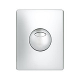 Grohe Skate 38862P00 Wall Plate in Grohe Matte Chrome