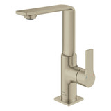 Grohe Allure 23858001 Allure Single-Hole Single-Handle L-Size Bathroom Faucet 1.2 GPM in Grohe Chrome