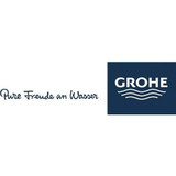 Grohe Universal 43707000 Set Of Seals in Grohe Chrome