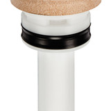 Grohe Repair Parts 43451000 Piston in Grohe Chrome