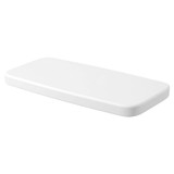 Grohe Eurocube 39658000 Eurocube Toilet Tank Cover Only in Grohe Alpine White