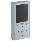 Grohe Repair Parts 36407001 Remote Control in Grohe Chrome