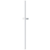 Grohe Euphoria 27841000 36" Shower Slide Bar in Grohe Chrome