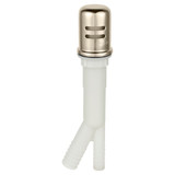 Grohe Repair Parts 40634BE0 Air Gap in Grohe Polished Nickel