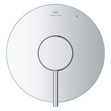 Grohe Atrio 14214000 Single Function Pressure Balance Valve Trim with Cartridge in Grohe Chrome