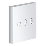 Grohe Euphoria 27933000 Spacer in Grohe Chrome