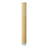 Grohe Euphoria 26867GN0 Stick Hand Shower - 1 Spray, 1.75 GPM in Grohe Brushed Cool Sunrise