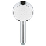 Grohe Tempesta 2757120E 100 Hand Shower - 2 Sprays, 1.5 gpm in Grohe Chrome