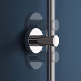 Grohe Euphoria 26177002 260 Thermostatic Tub/Shower System, 1.75gpm in Grohe Chrome