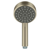 Grohe Tempesta 26046EN2 100 Hand Shower - 2 Sprays, 1.75 gpm in Grohe Brushed Nickel