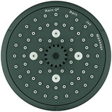 Grohe Tempesta 26044001 100 Shower Head, 4" - 4 Sprays, 1.75 gpm in Grohe Chrome