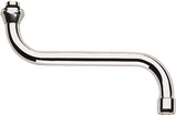 Grohe Repair Parts 13005000 Swivel Spout in Grohe Chrome