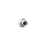 Grohe Grohtherm 12417000 Straight Union in Grohe Chrome