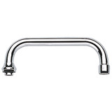 Grohe Repair Parts 13028000 Swivel Spout in Grohe Chrome