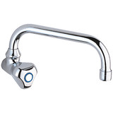 Grohe Repair Parts 13028000 Swivel Spout in Grohe Chrome