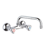 Grohe Repair Parts 13028000 Swivel Spout in Grohe Chrome