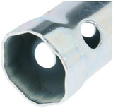 Grohe Repair Parts 19332000 Socket Spanner in Grohe Chrome