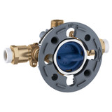 Grohe Grohsafe 35114000 Pressure Balance Rough-In Valve