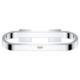 Grohe Selection 41035000 Towel Ring in Grohe Chrome
