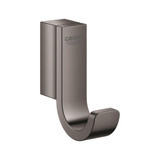 Grohe Selection 41039A00 Robe Hook in Grohe Hard Graphite