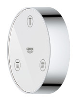 Grohe Rainshower 26646000 310 Wireless Remote Control in Grohe Chrome