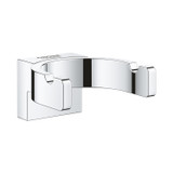 Grohe Selection 41049000 Robe Hook in Grohe Chrome