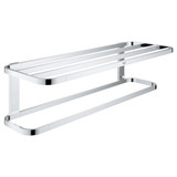 Grohe Selection 41066000 Towel Rack in Grohe Chrome