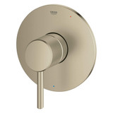 Grohe Concetto 14468EN0 Pressure Balance Valve Trim with Cartridge in Grohe Brushed Nickel