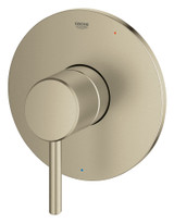 Grohe Concetto 14468EN0 Pressure Balance Valve Trim with Cartridge in Grohe Brushed Nickel