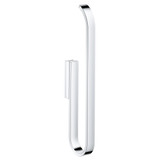 Grohe Selection 41067000 Paper Holder in Grohe Chrome