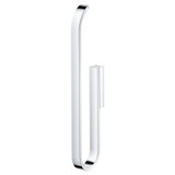 Grohe Selection 41067000 Paper Holder in Grohe Chrome