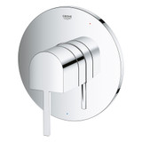 Grohe Plus 29331003 Pressure Balance Valve Trim with Cartridge in Grohe Chrome