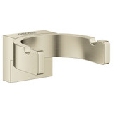 Grohe Selection 41049EN0 Robe Hook in Grohe Brushed Nickel