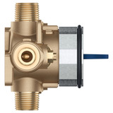 Grohe Grohsafe 35112000 Pressure Balance Rough-In Valve