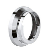 Grohe Repair Parts 03758000 Stop Ring in Grohe Chrome
