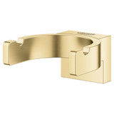 Grohe Selection 41049GN0 Robe Hook in Grohe Brushed Cool Sunrise