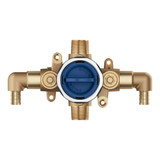 Grohe Grohsafe 35115000 Pressure Balance Rough-In Valve