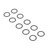 Grohe Repair Parts 0392400M O-Ring (18,2 X 1,7mm) in Grohe Chrome