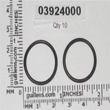 Grohe Repair Parts 0392400M O-Ring (18,2 X 1,7mm) in Grohe Chrome